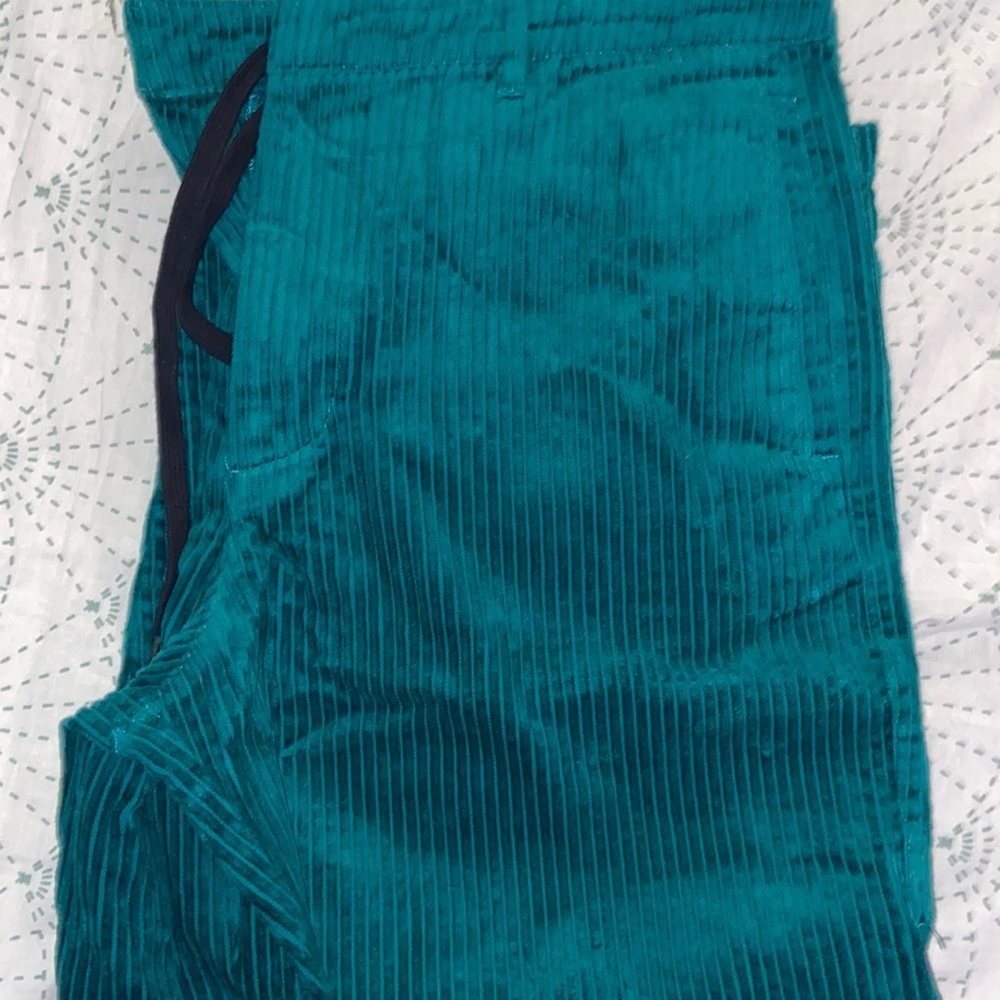 Urban outfitters corduroy skate pants